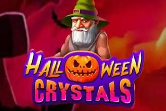 Halloween Crystals