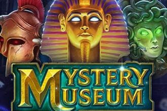 Mystery Museum