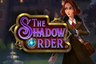 The Shadow Order